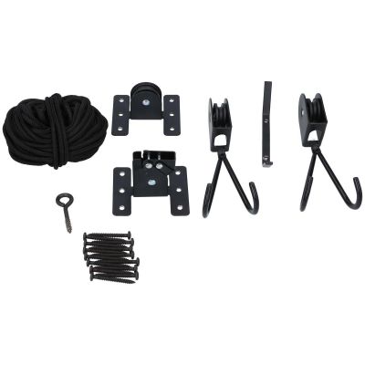 3. Fahrradlift für die Deckenmontage bei Dunlop