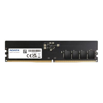 ADATA Premier 32GB Speichermodul 1 x 32GB DDR5 288-Pin DIMM ECC-Korrektur