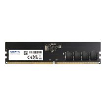 ADATA Premier 32GB Speichermodul 1 x 32GB DDR5 288-Pin DIMM ECC-Korrektur