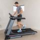 34. FLOW FITNESS ELEKTRISCHES LAUFBAND RUNNER DTM2500