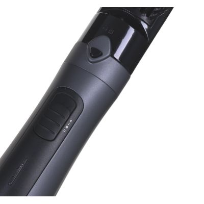 10. CONCEPT KF1325 Lockenstab mit 4 Aufsätzen