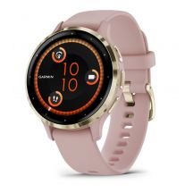 Garmin Venu 3S 41 mm Golden Rose Uhr
