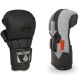 64. MMA Sparring Handschuhe M - Black Master - Valor Series