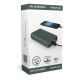 4. RealPower 333646 Powerbank 20000 mAh Grün