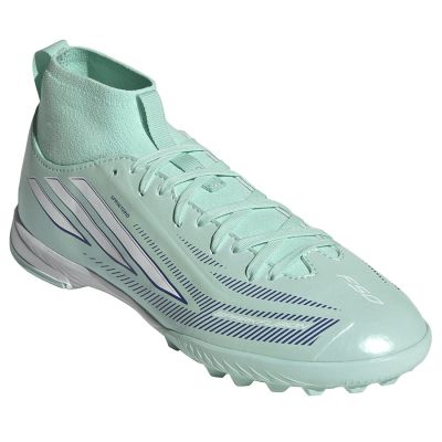 4. Adidas F50 Sparkfusion League Jr TF JR KK1355 Schuhe