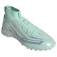 4. Adidas F50 Sparkfusion League Jr TF JR KK1355 Schuhe