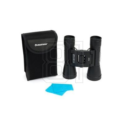 6. Celestron UpClose G2 16x32 Fernglas 50234712347
