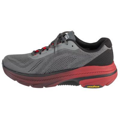 2. Skechers Max Cushioning Arch Fit 2.0 - Immense Cruiser 220581-CCRD Schwarz 42