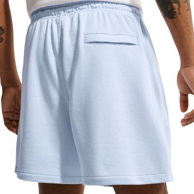 4. Nike Club Herren-Shorts hellblau FN3520 407