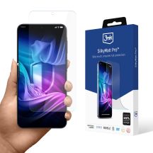 3mk SilkyMatt Pro™ Mattfolie für Samsung Galaxy A57