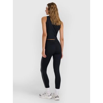 2. Damen-Strickleggings 4F 4FRAW25TTIGF286-20S
