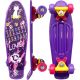 10. ENERO MINI LOVE KITTY PLASTIK-SKATEBOARD
