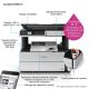 7. Epson EcoTank M2170 Multifunktionsdrucker