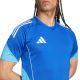 14. adidas Tiro 25 Wettkampf-Trainings-T-Shirt M JI6573