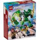 8. LEGO Ninjago 71862 - Lloyds Drachen-Mech