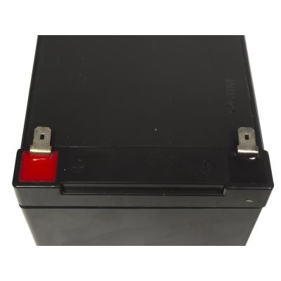 4. GREEN CELL GEL-BATTERIE AGM07 12V 12AH