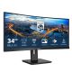 24. PHILIPS LED-MONITOR 34" 345B1C/00