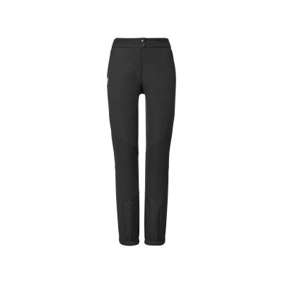 7. MILLET W SENECA HYBRID PANT schwarz