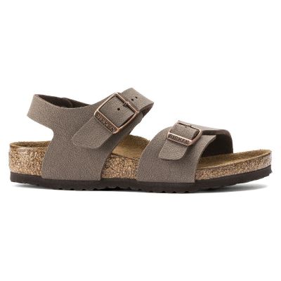 3. Birkenstock New York BS Jr 0087781 Sandalen 