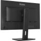 9. iiyama ProLite XB2797QSNP-B1 Computermonitor 68,6 cm (27") 2560 x 1440 px Quad HD LED Schwarz
