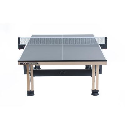 17. Cornilleau Competition 850 Wood ITTF 2024 118606 Tischtennisplatte