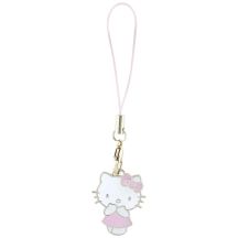 Hello Kitty Charm Kitty Süßer Anhänger - Rosa