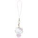 Hello Kitty Charm Kitty Süßer Anhänger - Rosa