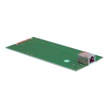 Auerswald Compact NET Modul – Erweiterungsmodul – 100-Mbit/s-LAN