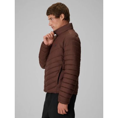 3. Herrenjacke mit synthetischer Füllung 4F 4FRAW26TDJAM0998-80S