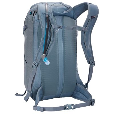 2. Thule Alltrail TAHP222 Rucksack, Reiserucksack, Grau, Polyester