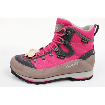 14. Aku Trekker Pro GORE-TEX W 978588 Trekkingschuhe