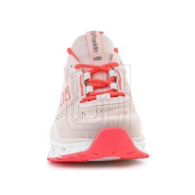 2. D.Franklin Aero Sneakers Mesh W DFSH401001-CORA Schuhe