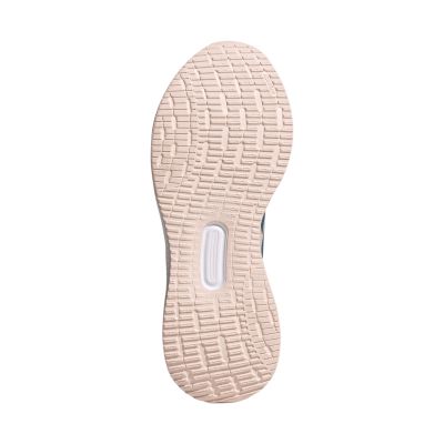 6. Damen-Laufschuhe adidas Runfalcon 5 Running hellrosa JQ9400