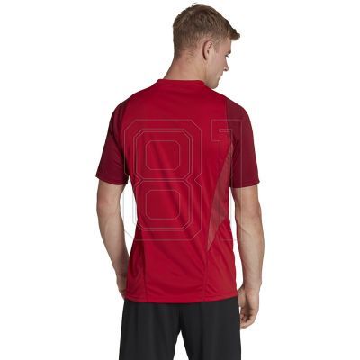 5. adidas Tiro 23 Wettkampftrikot M HE5661