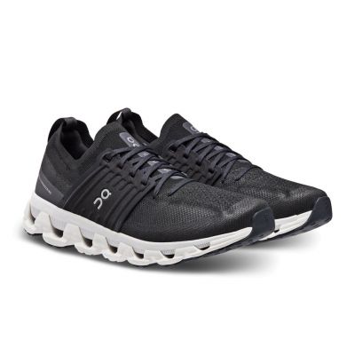 3. On Running Cloudswift 3 Schwarz 8.5
