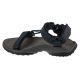 2. Teva M Terra Fi Lite Leather Sandal 1012072-TOEC Marineblau 41,5