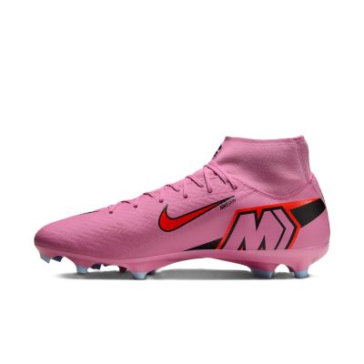 2. Nike Mercurial Superfly 10 Academy FG/MG FQ1456-600 Schuhe