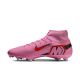 2. Nike Mercurial Superfly 10 Academy FG/MG FQ1456-600 Schuhe