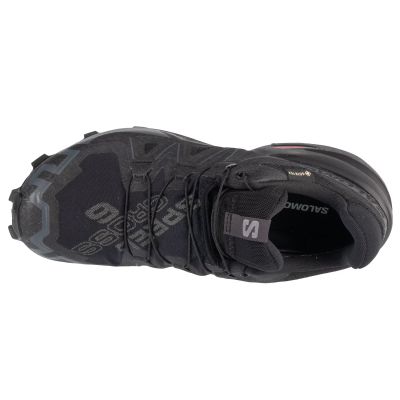 11. Salomon Speedcross 6 GTX W 417434 Schuhe