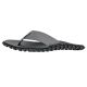 9. Gumbies - DUCKBILL Unisex-Flip-Flops - GRAU