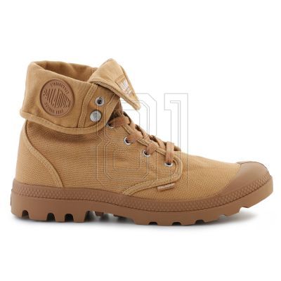 6. Palladium Baggy M 02353-285-M Schuhe