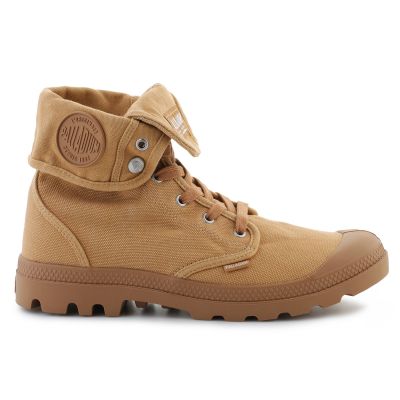 6. Palladium Baggy M 02353-285-M Schuhe