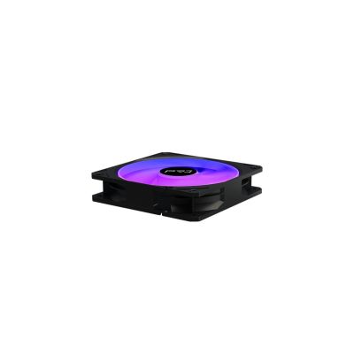 8. ASRock Pro 360 ARGB-Kühler