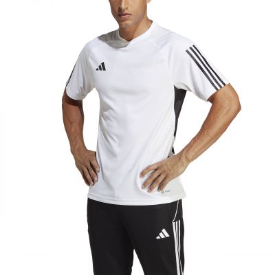 4. adidas Tiro 23 Wettkampftrikot M IC4565