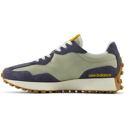 9. New Balance Unisex U327SD Schuhe