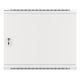 4. Lanberg WF01-6609-00S 9HE Rack-Wandschrank Grau