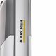 26. Kärcher SC 2 UPRIGHT Dampfmopp 0,4 l 1600 W Schwarz, Weiß