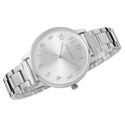 5. Paul Lorens PL11715B3-3C1 Damenuhr