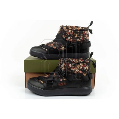 10. Keen Hoodzerra WP W 1026674 Schneestiefel