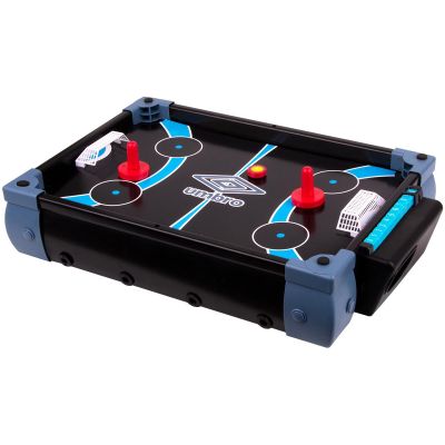 6. Fußball, Tischtennis, Korbanlage, Basketball, 5-in-1-Umbro